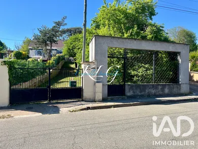 House in Jouy (28300)