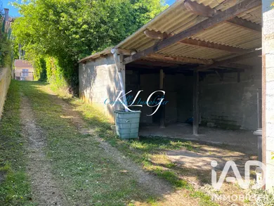 House in Jouy (28300)