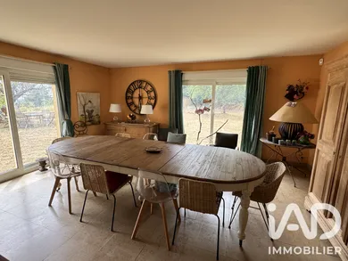 Maison à Challuy (58000)