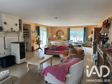 Maison à Challuy (58000)