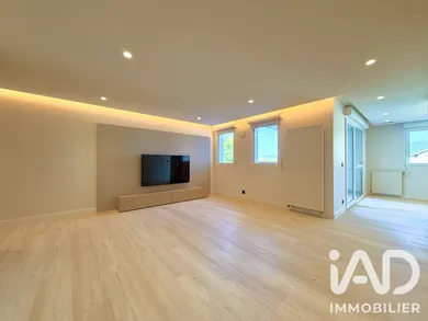 Appartement à Annecy (74940)