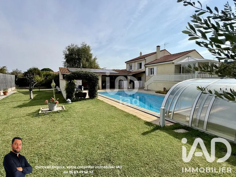 Maison 6 pièces 173 m² · à Valence · 173 m² · 399 000 €