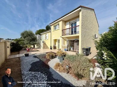 Maison à Valence (26000)
