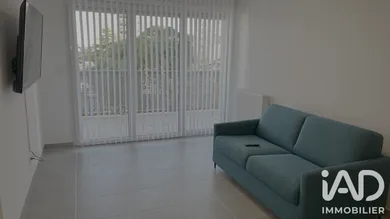 Appartement à La Seyne-sur-Mer (83500)