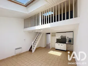 Appartement à Ars-en-Ré (17590)