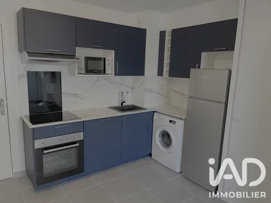 Appartement à La Seyne-sur-Mer (83500)