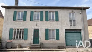 Maison à Champsevraine (52500)