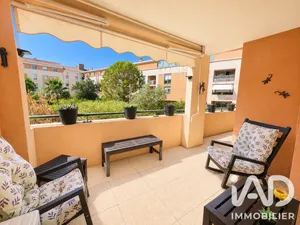 Apartment in La Seyne-sur-Mer (83500)