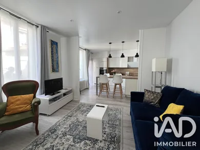 Maison de ville à Vichy (03200)