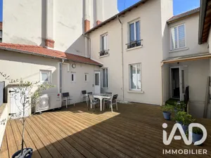 Maison de ville à Vichy (03200)