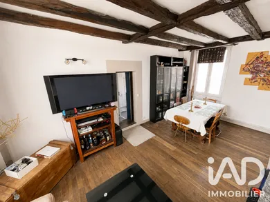 Appartement à Corbeil-Essonnes (91100)