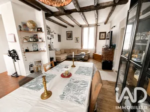 Appartement à Corbeil-Essonnes (91100)