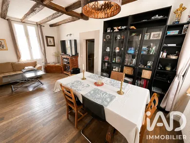 Appartement à Corbeil-Essonnes (91100)