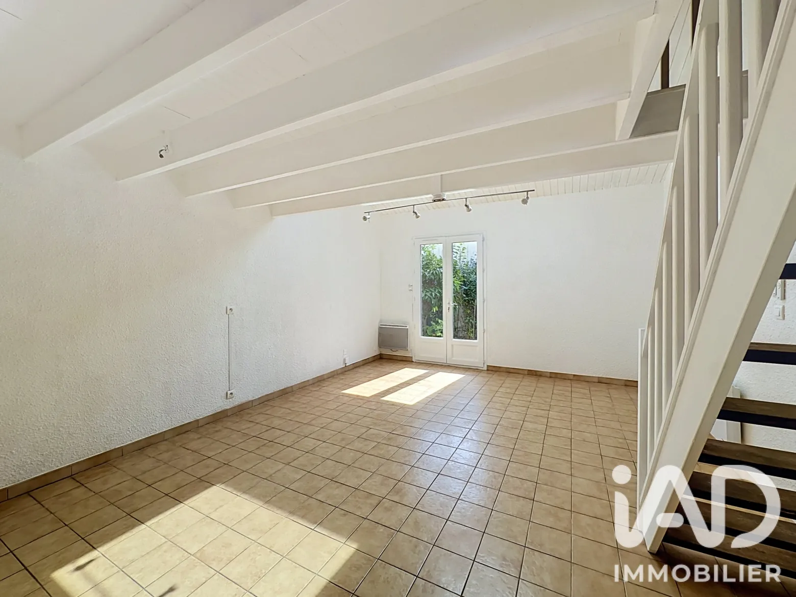 Vente appartement à Ars-en-Ré (17590) : appartement 2 pièces 41 m² - 2090431 — 2