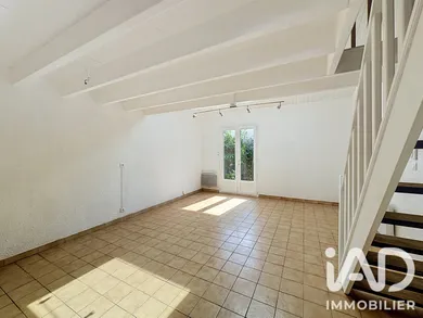 Appartement à Ars-en-Ré (17590)