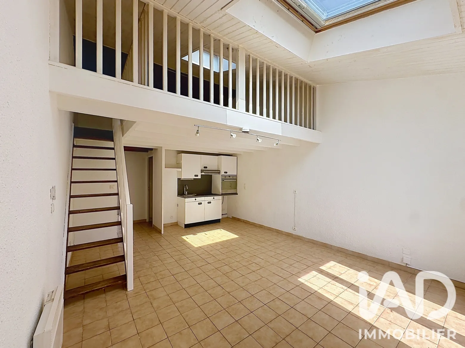 Vente appartement à Ars-en-Ré (17590) : appartement 2 pièces 41 m² - 2090431 — 3