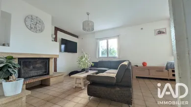 Maison à Orgères (35230)