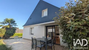 Maison à Orgères (35230)