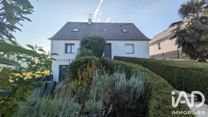 House in Orgères (35230)