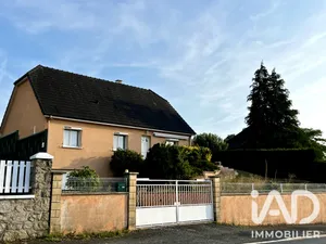 House in Vigeois (19410)