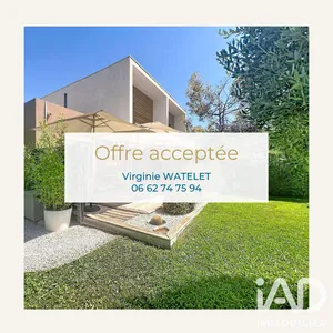 Maison à Montpellier (34080)