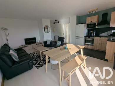 Appartement à Longjumeau (91160)