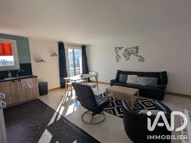 Appartement à Longjumeau (91160)
