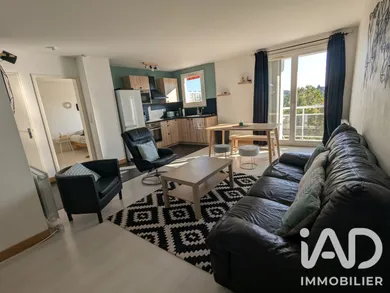 Appartement à Longjumeau (91160)