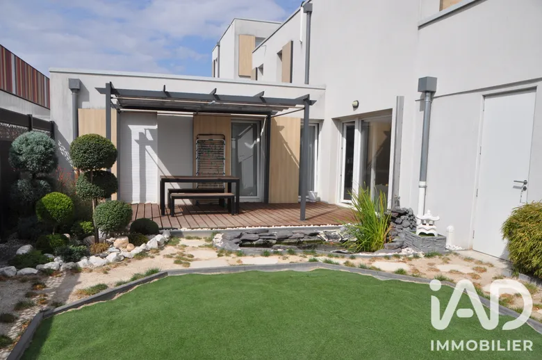 Maison 4 pièces 82 m² · à Reims · 82 m² · 317 000 €