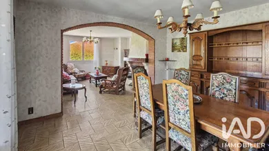Maison traditionnelle à Léguevin (31490)