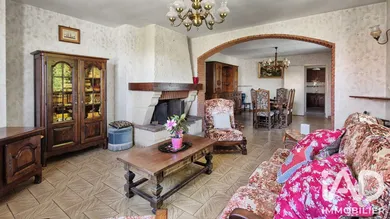 Maison traditionnelle à Léguevin (31490)
