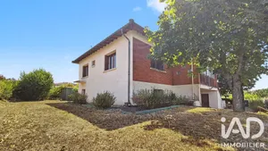 Traditional house in Léguevin (31490)