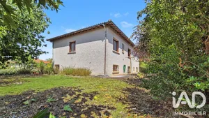 Traditional house in Léguevin (31490)