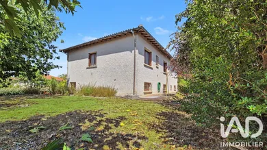 Maison traditionnelle à Léguevin (31490)