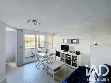 Apartment in Soorts-Hossegor (40150)