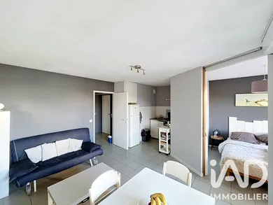 Apartment in Soorts-Hossegor (40150)