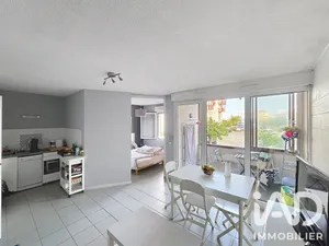 Appartement à Soorts-Hossegor (40150)
