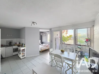 Apartment in Soorts-Hossegor (40150)