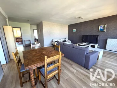 Appartement à Grenoble (38000)