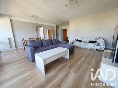 Appartement à Grenoble (38000)