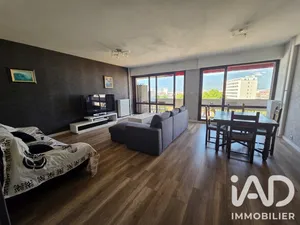 Appartement à Grenoble (38000)