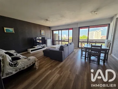 Appartement à Grenoble (38000)