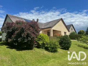 Maison de campagne à Tournes (08090)
