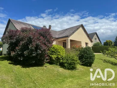 Maison de campagne à Tournes (08090)