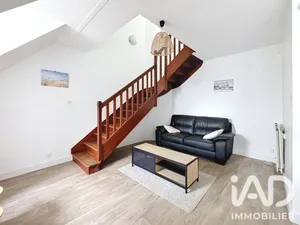 Duplex à Pontivy (56300)