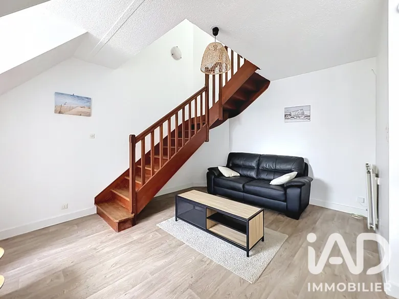 Appartement 2 pièces 39 m² · à Pontivy · 39 m² · 99 000 €