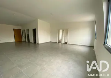 Appartement à Livry-Gargan (93190)