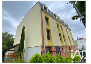 Appartement à Livry-Gargan (93190)