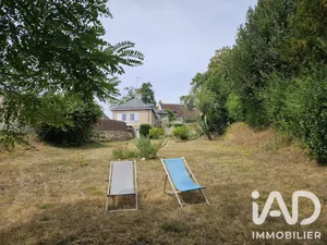 Maison de village à Château-la-Vallière (37330)