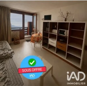 Appartement à Bagnères-de-Bigorre (65200)